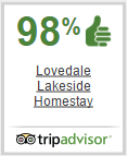 Lovedale Lakeside Homestay